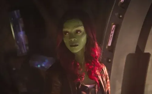 Infinity War