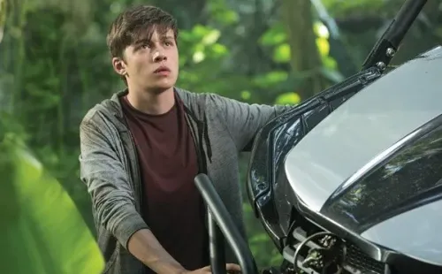 Nick Robinson