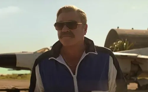 Ray Winstone