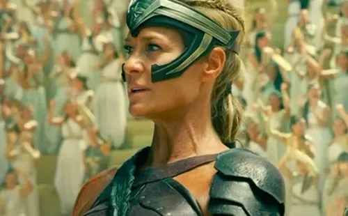 Robin Wright