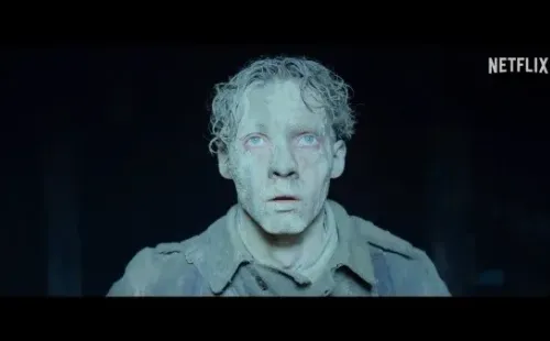 sin novedad en el frente