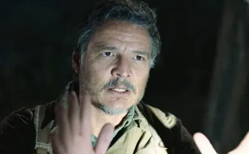 Pedro Pascal en The Last of Us. Foto: (IMDB)