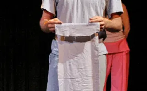 Jorge Ferrandis. Foto: (Asociación de actores de Cataluña)