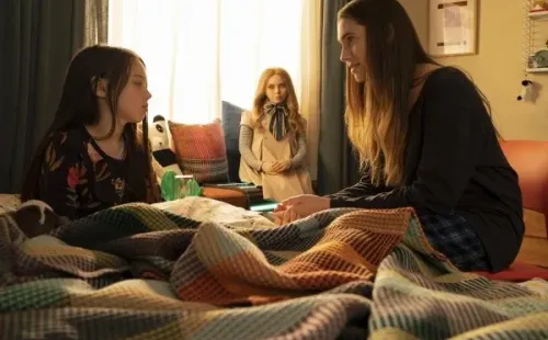 allison williams m3gan