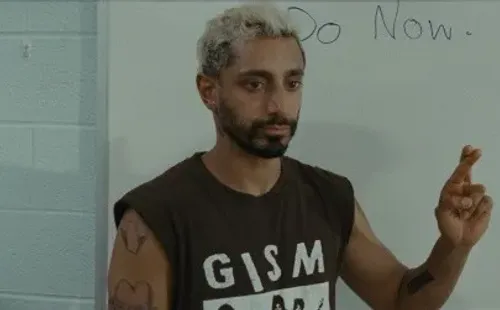 sound of metal riz ahmed