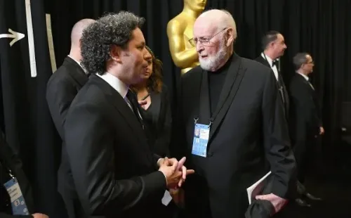 john williams