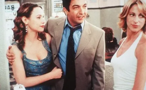 El Hijo de la Novia