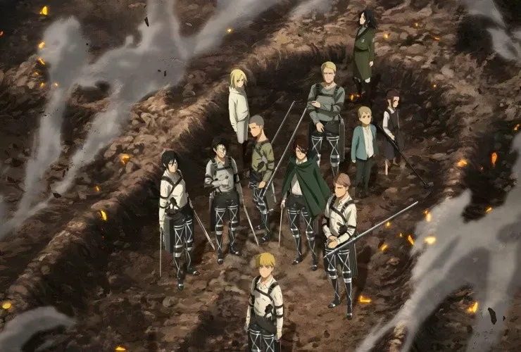 shingekinokyojin