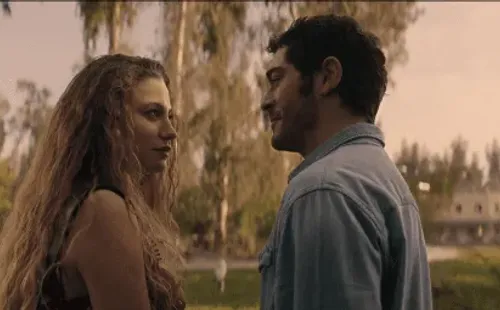 Shahmaran es un furor en Netflix. Foto: (Netflix)