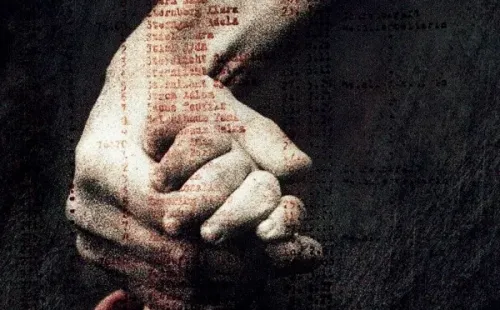 la lista de schindler spielberg