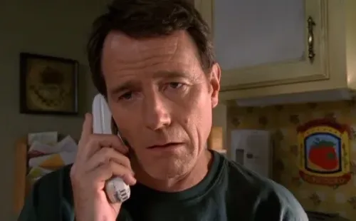 malcolm in the middle bryan cranston