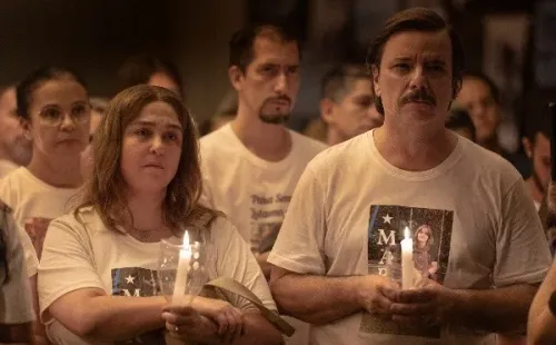 Todos los días la misma noche. Foto: (Netflix)