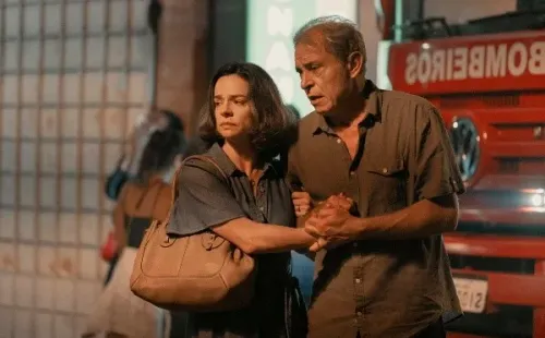 Todos los días la misma noche. Foto: (Netflix)
