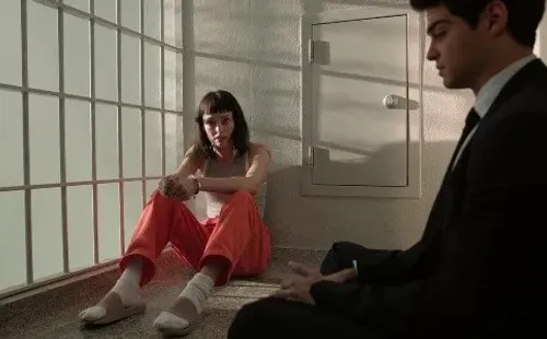 El Novato vuelve con una temporada 2. Foto: (Netflix)