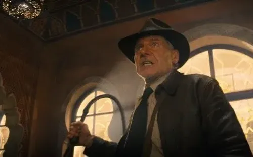 indiana jones 5