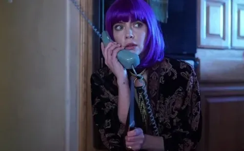 Ashley Benson protagoniza la cinta / IMDB