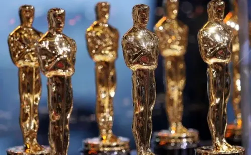 Se entregarán todas las estatuillas en vivo en la 95.ª edición de los Premios Óscar (Getty).