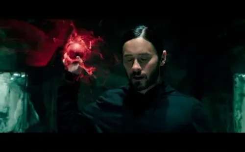 morbius