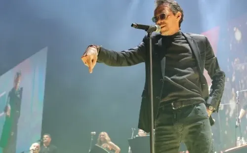 Marc Anthony