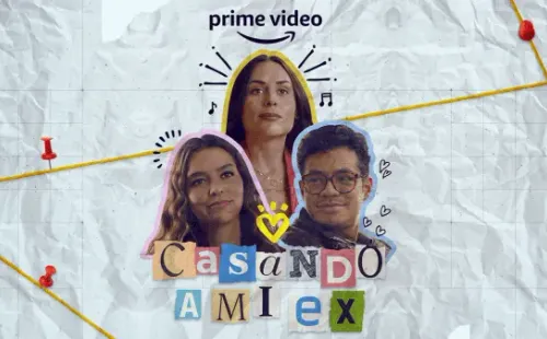 Prime Video