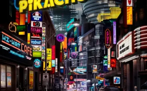 Prime Video