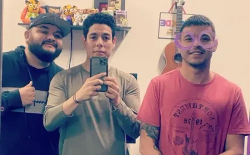 Los Tres Tristes Tigres