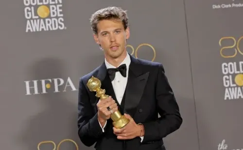 Austin Butler