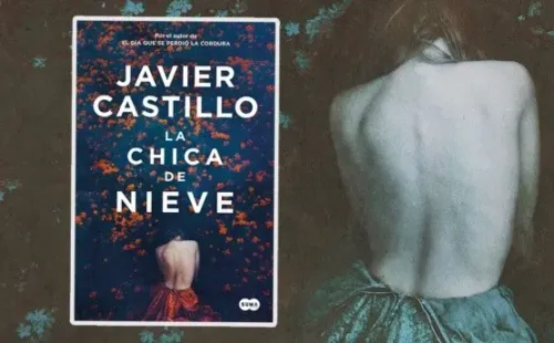 lachicadenieve-libro