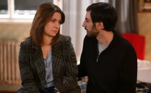 Primeras imágenes de la temporada 2 de El Reino (Netflix).