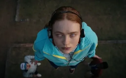 Stranger Things ahora se puede disfrutar con audio espacial (Netflix).