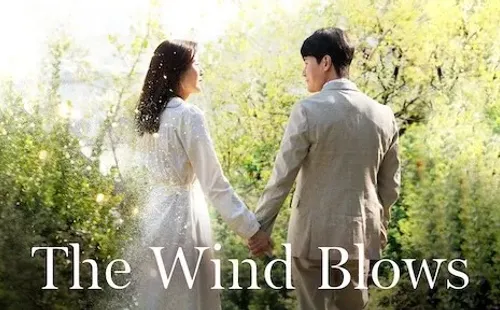 El viento sopla llegó a Netflix (IMDb).