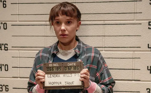elevenstrangerthings