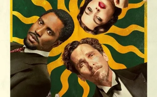 amsterdam david o russell