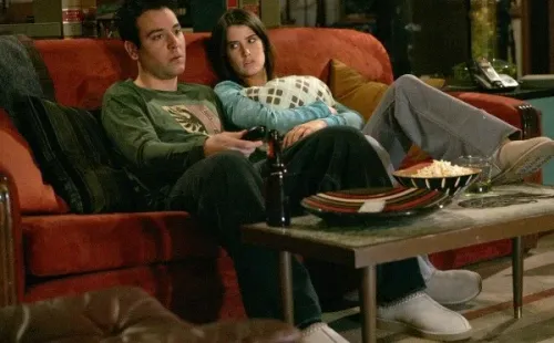 how i met your mother