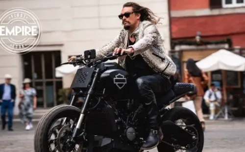 Primeras imágenes de Fast X (Empire).