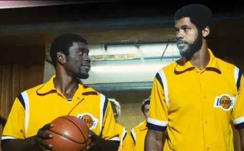 winning time hbo