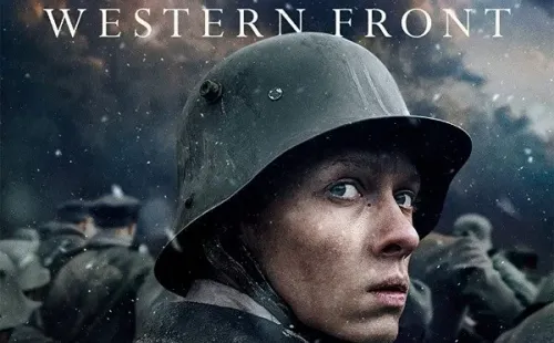 sin novedad en el frente