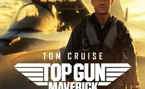 top gun maverick