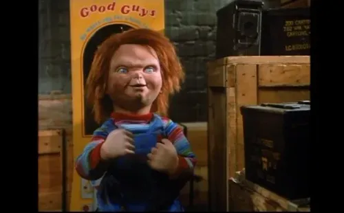 chucky