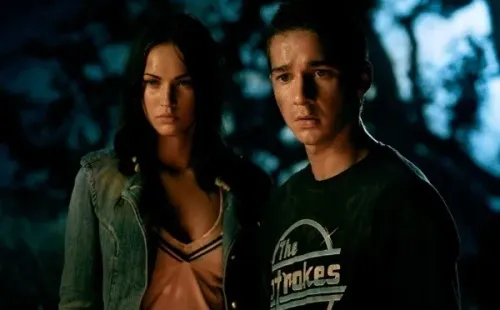 Megan Fox