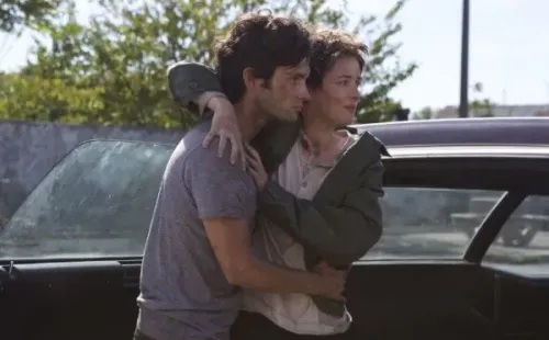 Penn Badgley