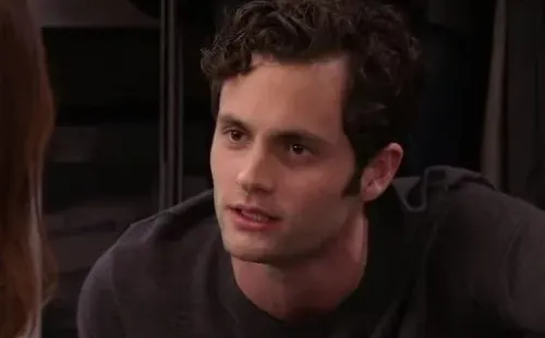 Penn Badgley