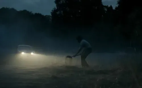 Primeras imágenes de la parte 2 de la temporada 4 de You (Netflix).