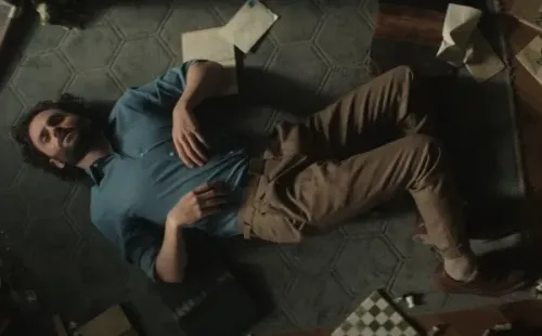Primeras imágenes de la parte 2 de la temporada 4 de You (Netflix).