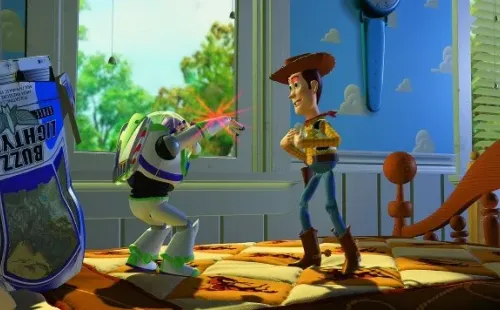 Así será el regreso de Toy Story con la animación de Pixar (IMDb).