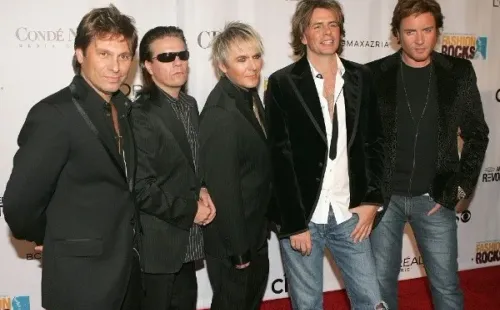 Andy Taylor