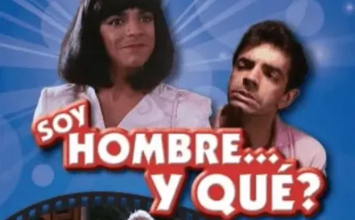 La película está catalogada bajo el género de comedia