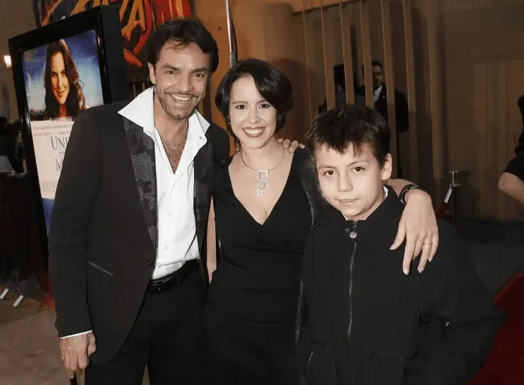 Derbez en La Misma Luna
