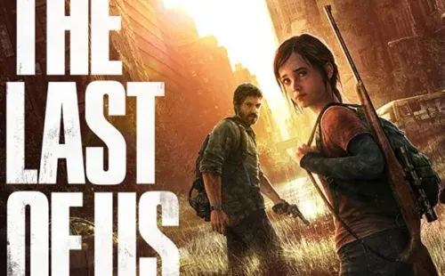 the last of us playstation