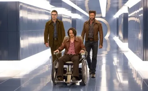 x-men days of the future past